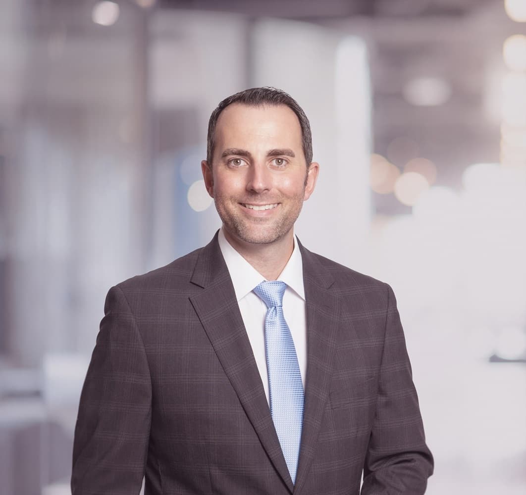 Scott Serfass CFP® — Private Wealth Advisor Charlotte NC